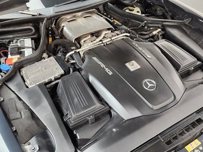 صورة 7 لـ 2016 Mercedes-BENZ GT AMG