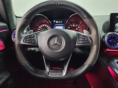 2016 Mercedes-BENZ GT AMG — миниатюра 11
