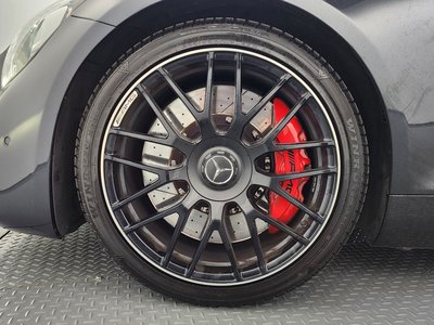 صورة 6 لـ 2016 Mercedes-BENZ GT AMG
