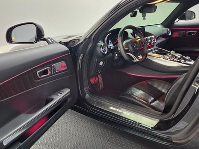 صورة 10 لـ 2016 Mercedes-BENZ GT AMG