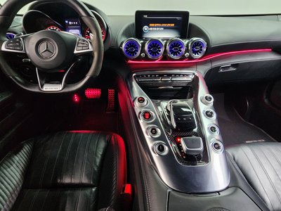 صورة 5 لـ 2016 Mercedes-BENZ GT AMG