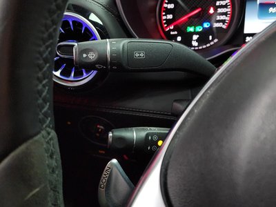 2016 Mercedes-BENZ GT AMG — миниатюра 19