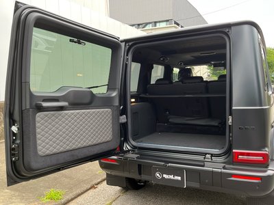 صورة مصغرة 28 لـ 2025 Mercedes-BENZ G-CLASS AMG