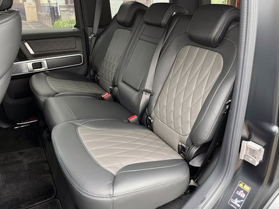 صورة مصغرة 26 لـ 2025 Mercedes-BENZ G-CLASS AMG