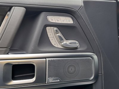 صورة مصغرة 12 لـ 2025 Mercedes-BENZ G-CLASS AMG