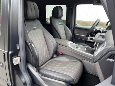 صورة مصغرة 22 لـ 2025 Mercedes-BENZ G-CLASS AMG