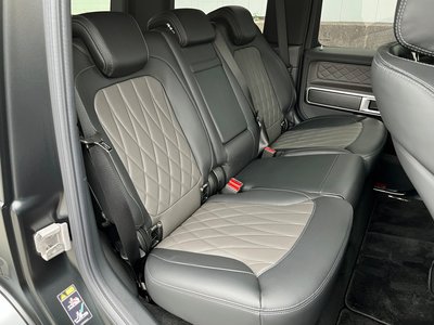 صورة مصغرة 25 لـ 2025 Mercedes-BENZ G-CLASS AMG
