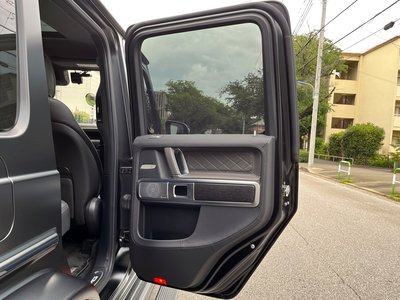 صورة مصغرة 23 لـ 2025 Mercedes-BENZ G-CLASS AMG