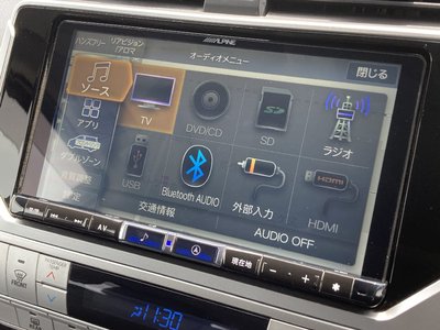 TOYOTA LAND CRUISER - 8