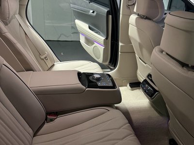 GENESIS G80 (RG3) - 9