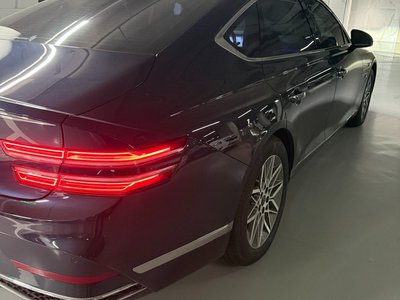 GENESIS G80 (RG3) - 3