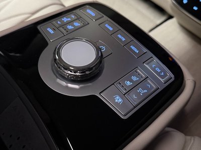 GENESIS G80 (RG3) - 10