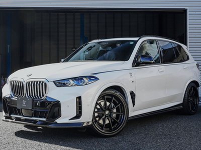 BMW X5 - 1