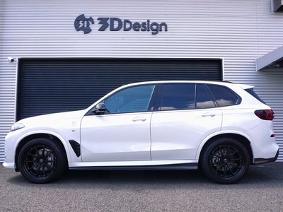 BMW X5 - 4