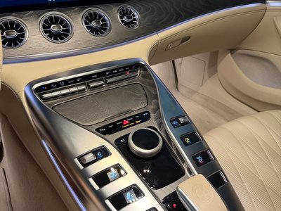 2020 Mercedes-BENZ GT AMG — миниатюра 15