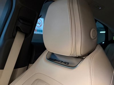 2020 Mercedes-BENZ GT AMG — миниатюра 14