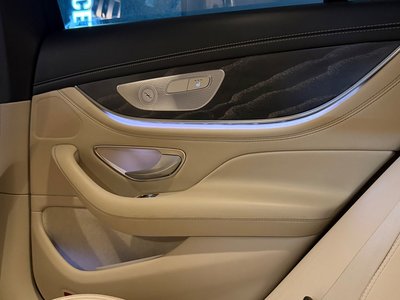 2020 Mercedes-BENZ GT AMG — миниатюра 17