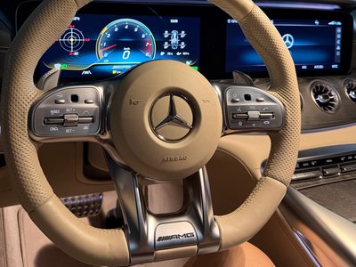 2020 Mercedes-BENZ GT AMG — миниатюра 13