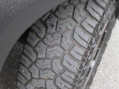 2021 Toyota LAND CRUISER PRADO 缩略图 42