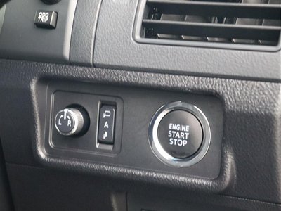 2021 Toyota LAND CRUISER PRADO 缩略图 30