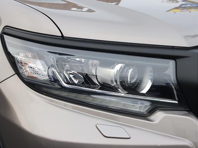 2021 Toyota LAND CRUISER PRADO 缩略图 47