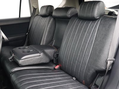 2021 Toyota LAND CRUISER PRADO 缩略图 27