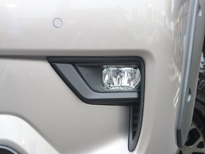 2021 Toyota LAND CRUISER PRADO 缩略图 49