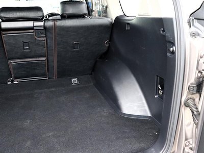 2021 Toyota LAND CRUISER PRADO 缩略图 29