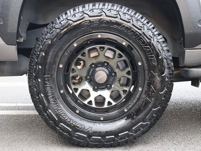 2021 Toyota LAND CRUISER PRADO 缩略图 41