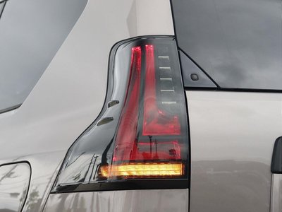 2021 Toyota LAND CRUISER PRADO 缩略图 34