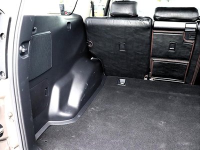 2021 Toyota LAND CRUISER PRADO 缩略图 28