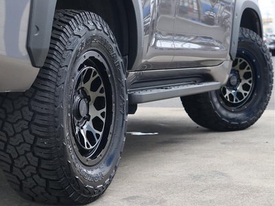 2021 Toyota LAND CRUISER PRADO 缩略图 14