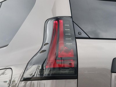 2021 Toyota LAND CRUISER PRADO 缩略图 35