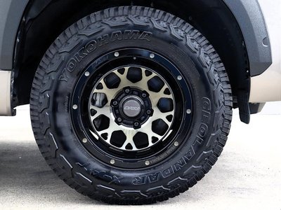 2021 Toyota LAND CRUISER PRADO 缩略图 11