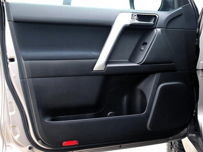 2021 Toyota LAND CRUISER PRADO 缩略图 21