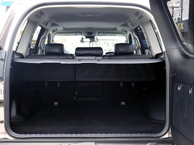 2021 Toyota LAND CRUISER PRADO — фото 7