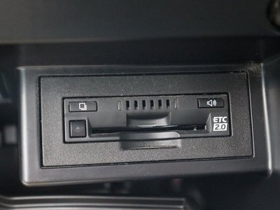 2021 Toyota LAND CRUISER PRADO 缩略图 31