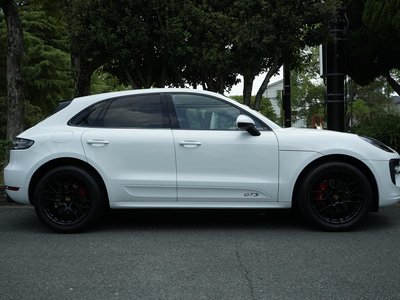 2021 Porsche MACAN 照片 8