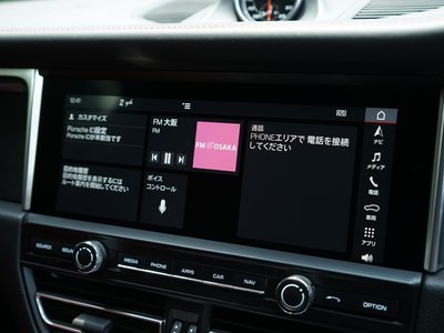 2021 Porsche MACAN 缩略图 19