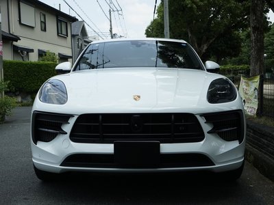 2021 Porsche MACAN 缩略图 20