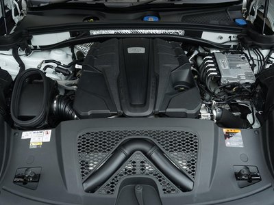 2021 Porsche MACAN 缩略图 28