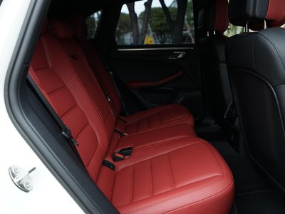 2021 Porsche MACAN 缩略图 31