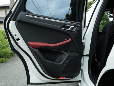 2021 Porsche MACAN 缩略图 36