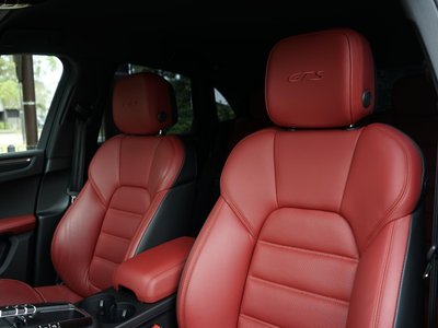 2021 Porsche MACAN 缩略图 38