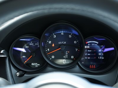 2021 Porsche MACAN 照片 7