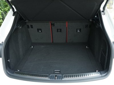 2021 Porsche MACAN 缩略图 26