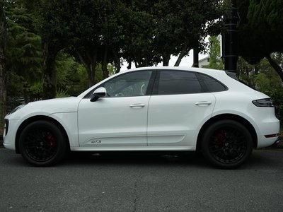 2021 Porsche MACAN 缩略图 33