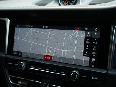 2021 Porsche MACAN 缩略图 11
