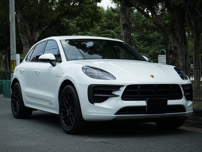 2021 Porsche MACAN 照片 1