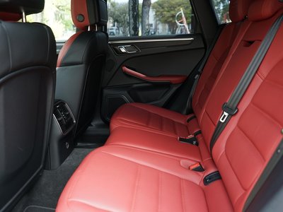 2021 Porsche MACAN 缩略图 24